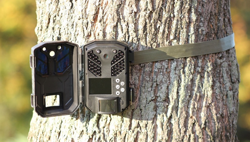 APEMAN: outdoorové produkty lákají super cenou i funkcemi fotopast Apeman H70