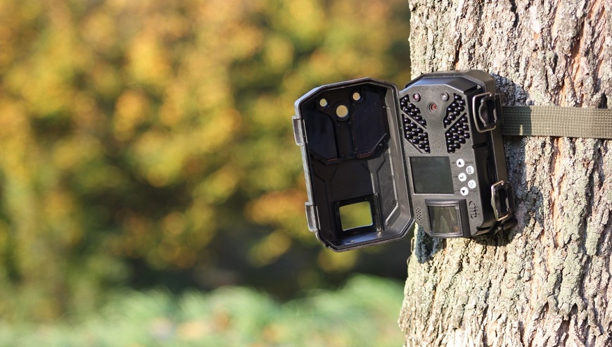 APEMAN: outdoorové produkty lákají super cenou i funkcemi fotopast Apeman H70