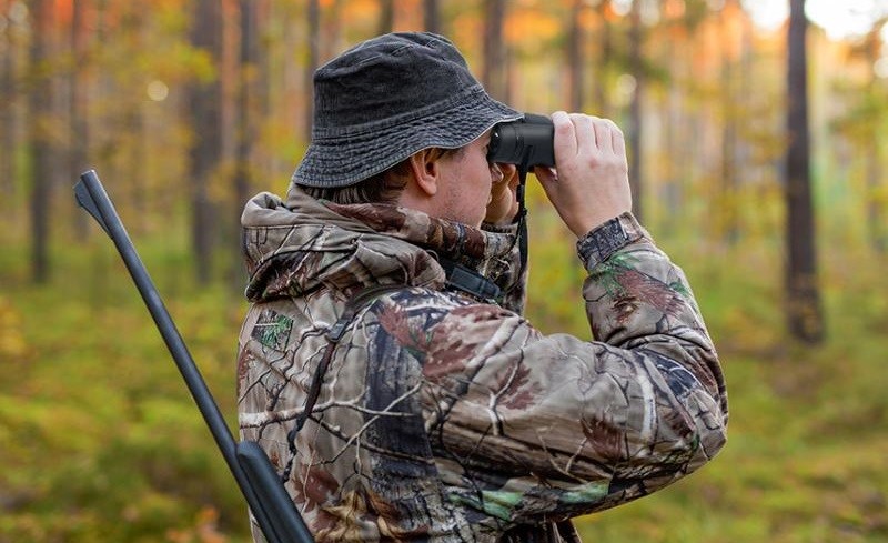 APEMAN: outdoorové produkty lákají super cenou i funkcemi dalekohled Apeman BC100.