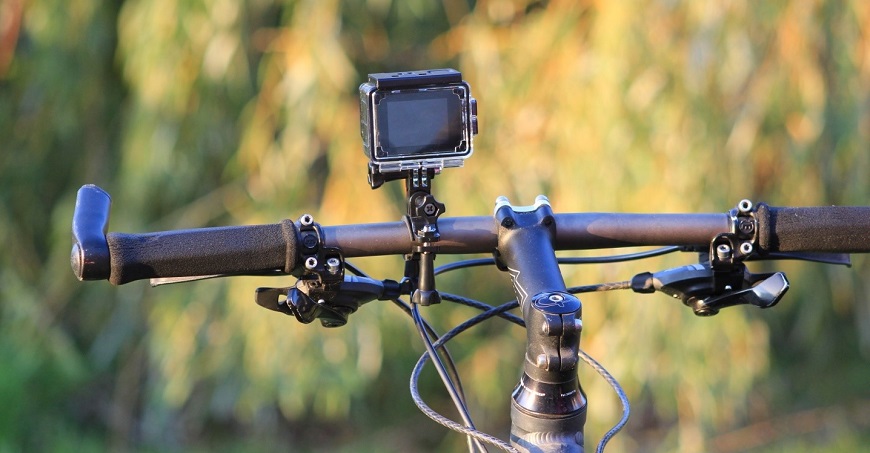 APEMAN: outdoorové produkty lákají super cenou i funkcemi Outdoorová kamera Apeman A80