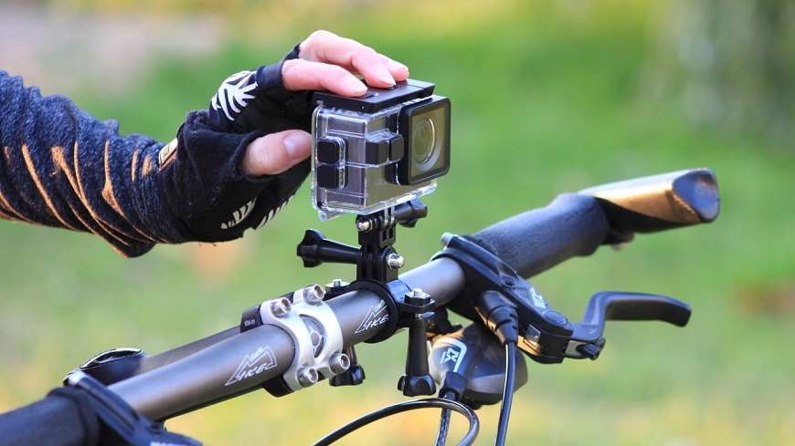 APEMAN: outdoorové produkty lákají super cenou i funkcemi Outdoorová kamera Apeman A80