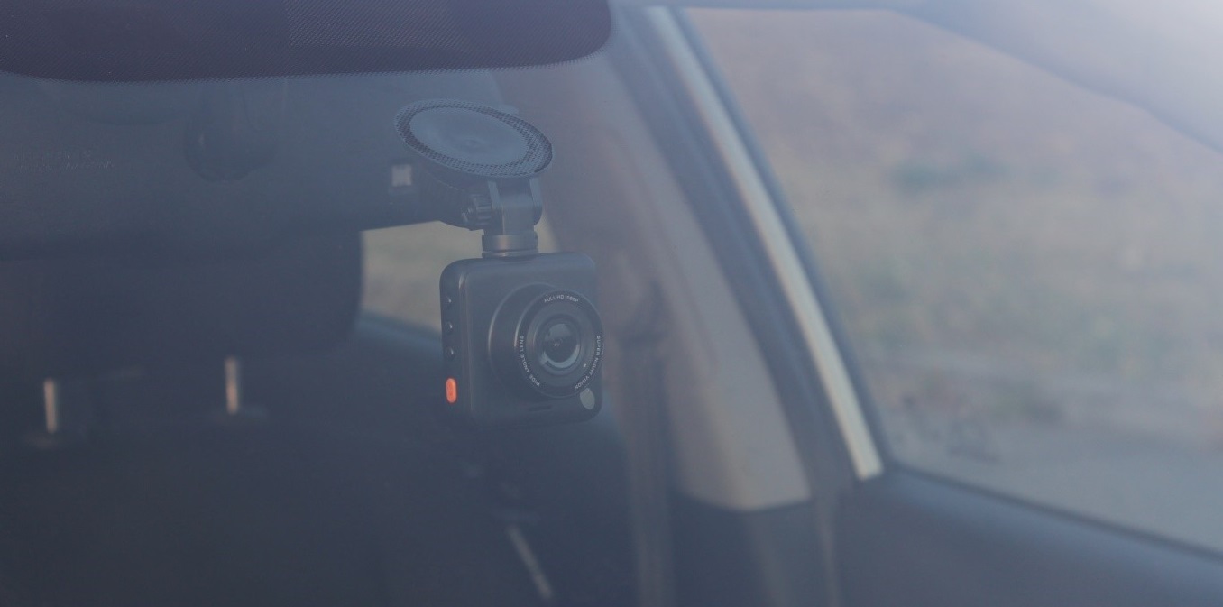 APEMAN: outdoorové produkty lákají super cenou i funkcemi Digitální autokamera Apeman C420