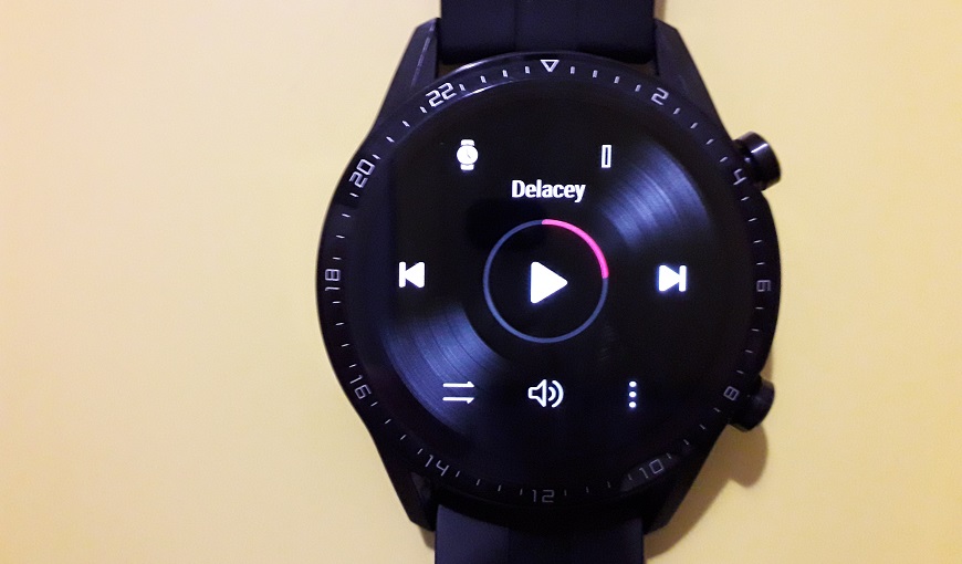 Huawei Watch GT 2: Vytikáte s nimi nový sportovní rekord? Huawei Watch GT 2: Vytikáte s nimi nový sportovní rekord?