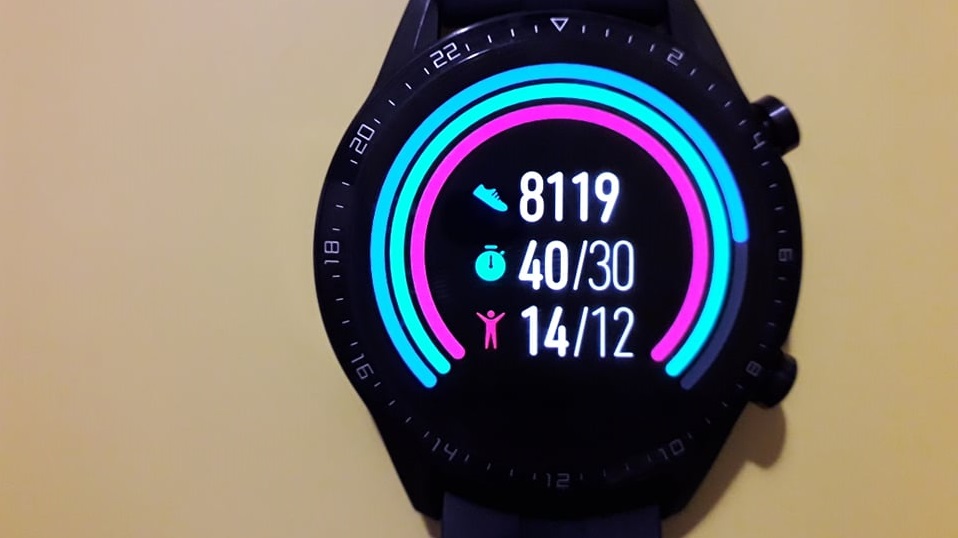 Huawei Watch GT 2: Vytikáte s nimi nový sportovní rekord? Huawei Watch GT 2: Vytikáte s nimi nový sportovní rekord?