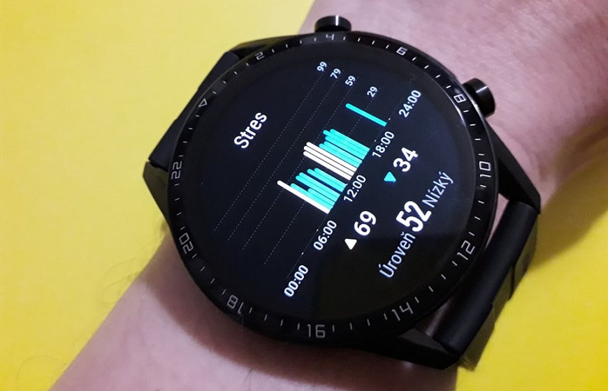 Huawei Watch GT 2: Vytikáte s nimi nový sportovní rekord? Huawei Watch GT 2: Vytikáte s nimi nový sportovní rekord?