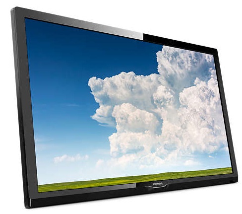 Televize Philips pro rok 2019: Pastva pro vaše oči televize Philips 4304