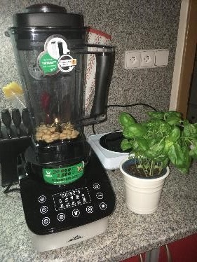 stolní mixér ETA Vital Blend 1100