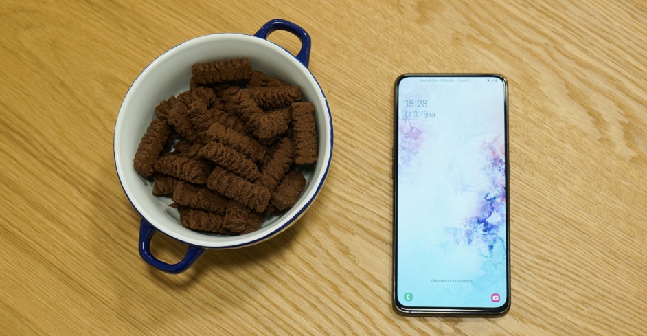 Samsung Galaxy A80