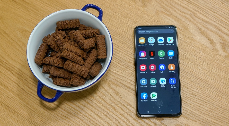Samsung Galaxy A80