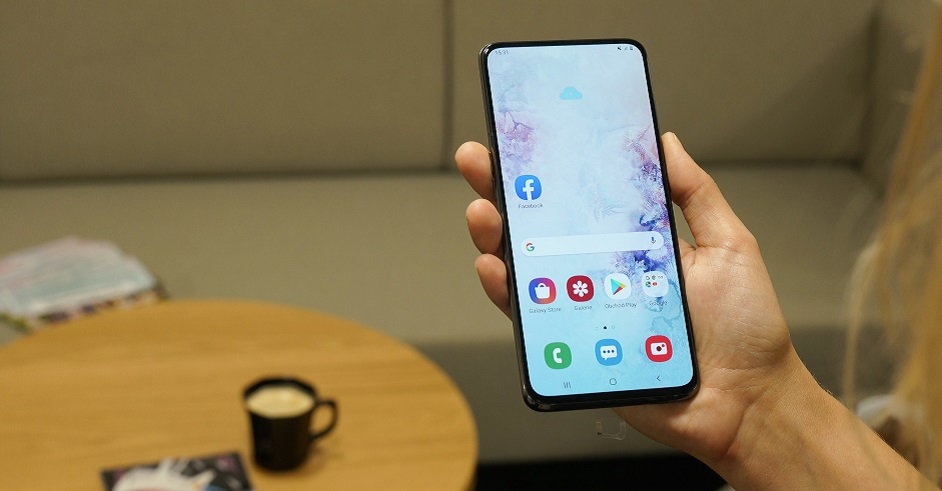 Samsung Galaxy A80