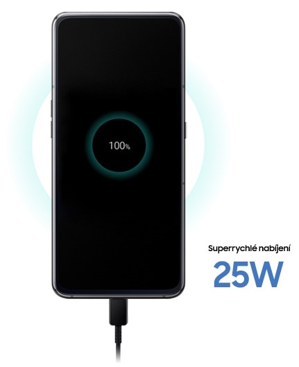 Samsung Galaxy A80
