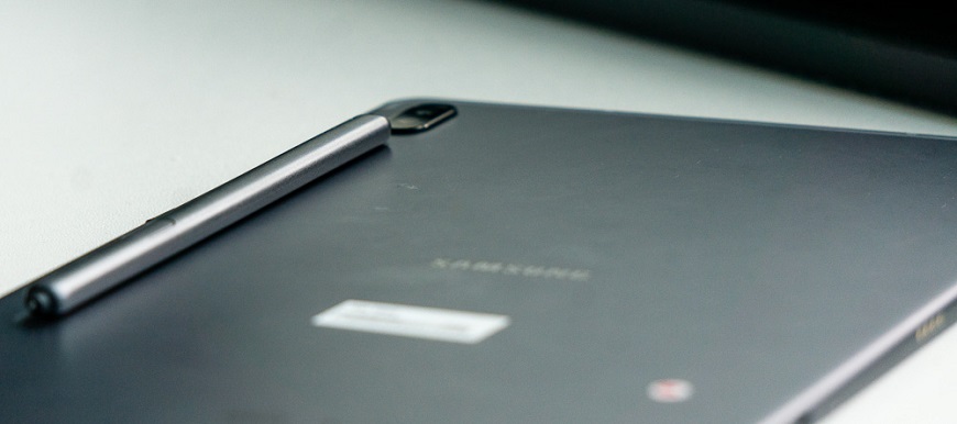 Recenze: Samsung Galaxy Tab S6 - Předčí vaše očekávání? Samsung Galaxy Tab S6