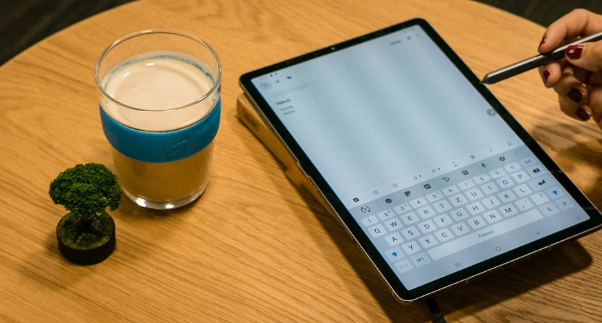 Recenze: Samsung Galaxy Tab S6 - Předčí vaše očekávání? Samsung Galaxy Tab S6