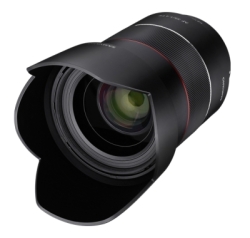 Samyang AF 35 mm f/1.4 Sony FE