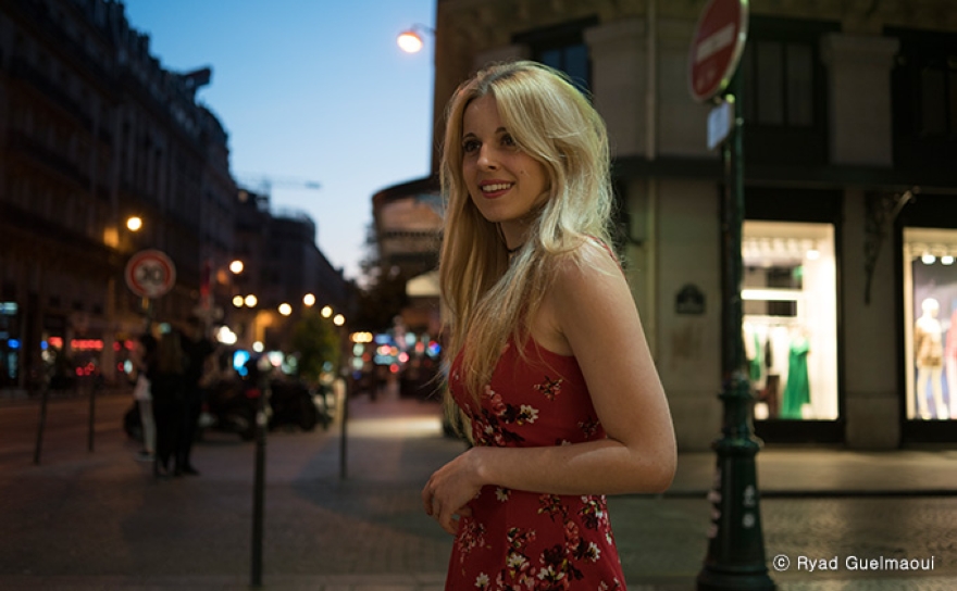 Samyang AF 35 mm f/2.8 Sony FE