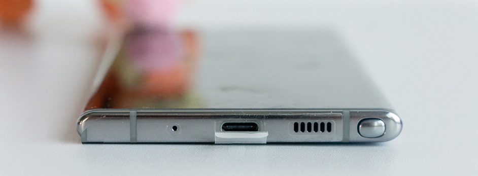 Samsung Galaxy Note10+