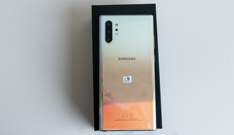 Samsung Galaxy Note10+
