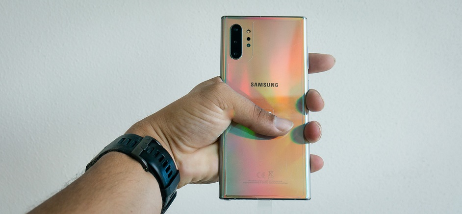 Samsung Galaxy Note10+