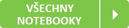 Vybíráte nový notebook? Jako úložiště zvolte SSD Všechny notebooky