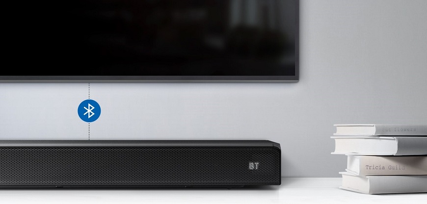 Soundbary Samsung