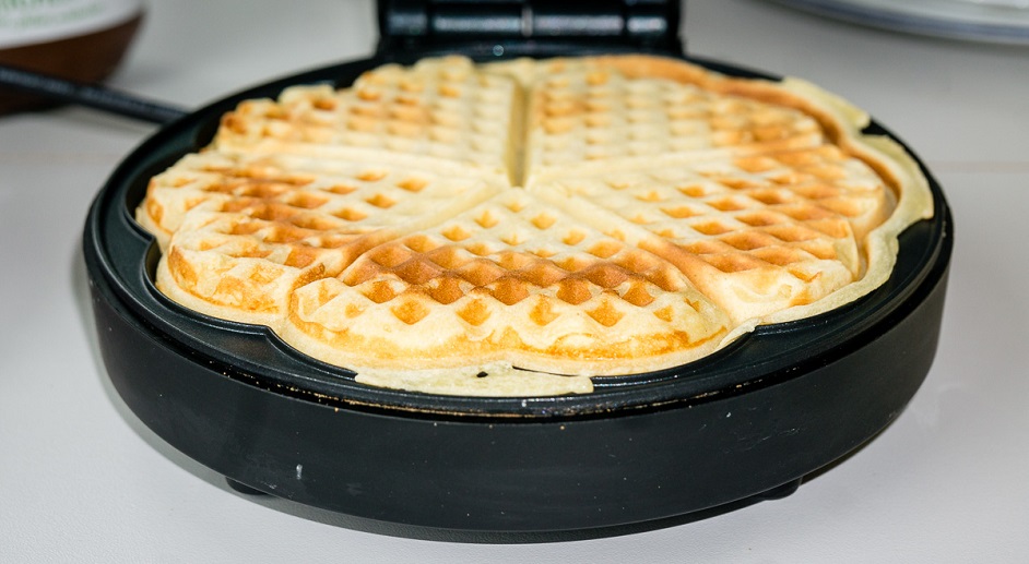 Recenze vaflovače Clatronic WA 3492: Nechte si chutnat Vaflovač Clatronic WA 3492