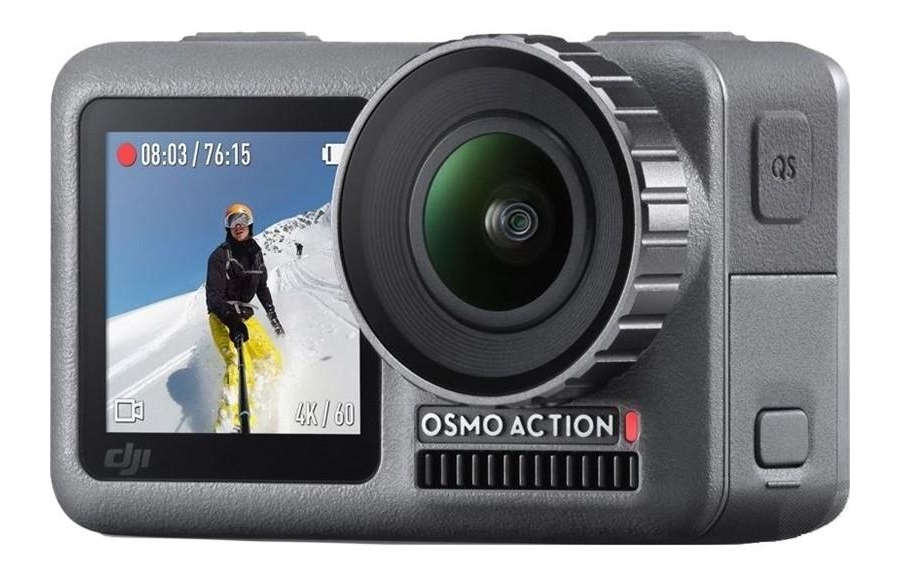DJI Osmo Action