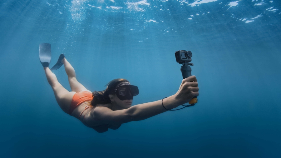 DJI Osmo Action