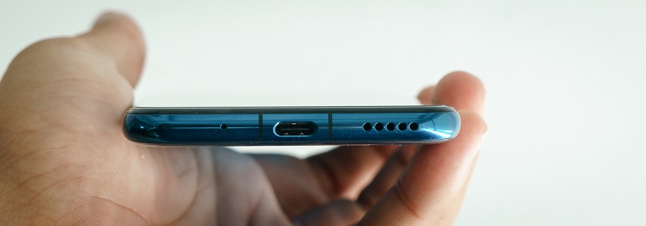 mobilní telefon Honor 20 Pro
