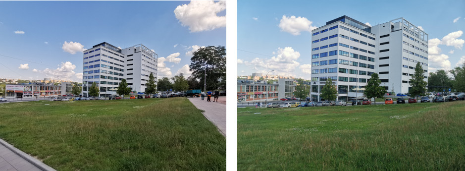 mobilní telefon Honor 20 Pro
