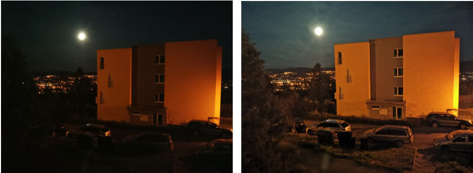 mobilní telefon Honor 20 Pro