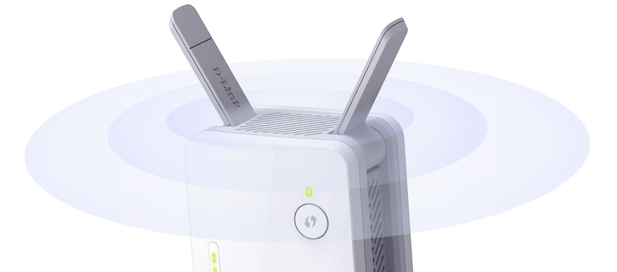 D-Link vám pomůže posílit Wi-Fi i ochránit domácnost D-Link DAP1620