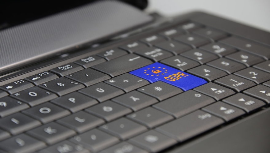 Jak zabezpečit data před útoky a ztrátou? GDPR
