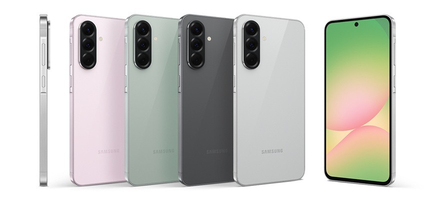 Samsung Galaxy A