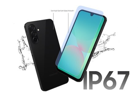 Samsung Galaxy A
