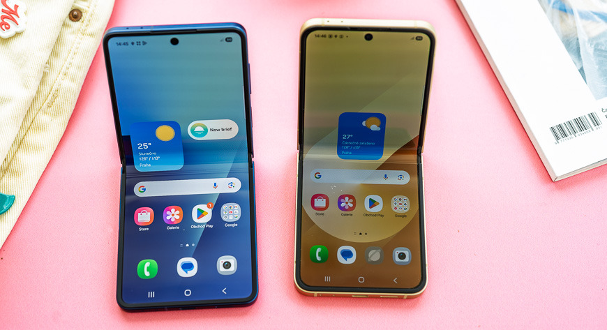 Samsung Galaxy Z Flip