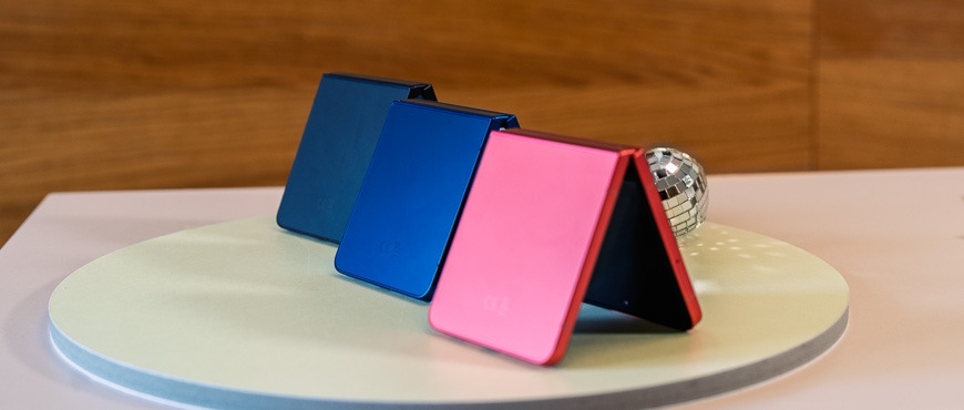Samsung Galaxy Z Flip