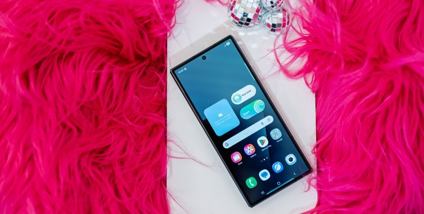 Samsung Galaxy Z Fold
