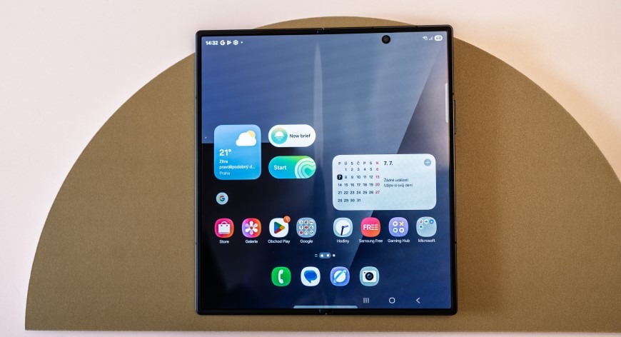 Samsung Galaxy Z Fold