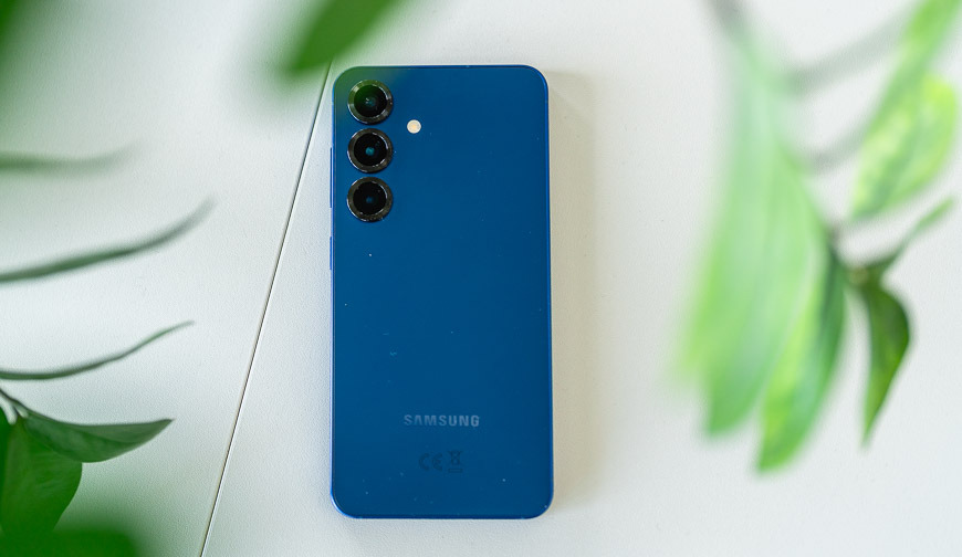 Samsung Galaxy S25