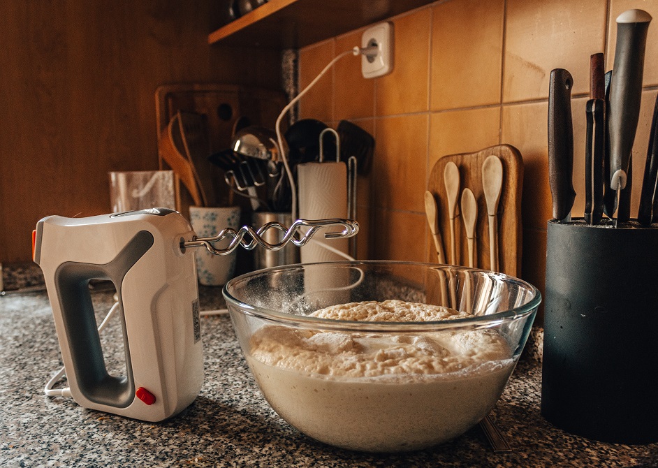 Recenze šlehače ETA Lento 1051: Designový retro elegán, kterého si zamilujete! ETA Lento 1051 90000