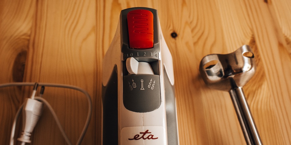 Recenze šlehače ETA Lento 1051: Designový retro elegán, kterého si zamilujete! ETA Lento 1051 90000