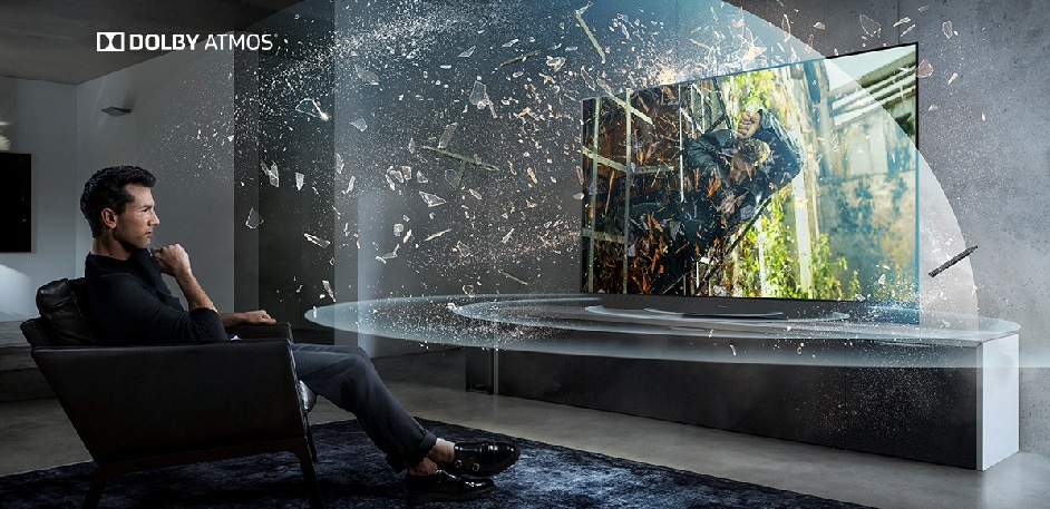 OLED TV Panasonic: Vyladěny Hollywoodem OLED televize Panasonic