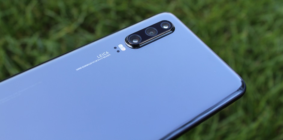 Recenze Huawei P30: Fotoaparát v hlavní roli mobilní telefon Huawei P30