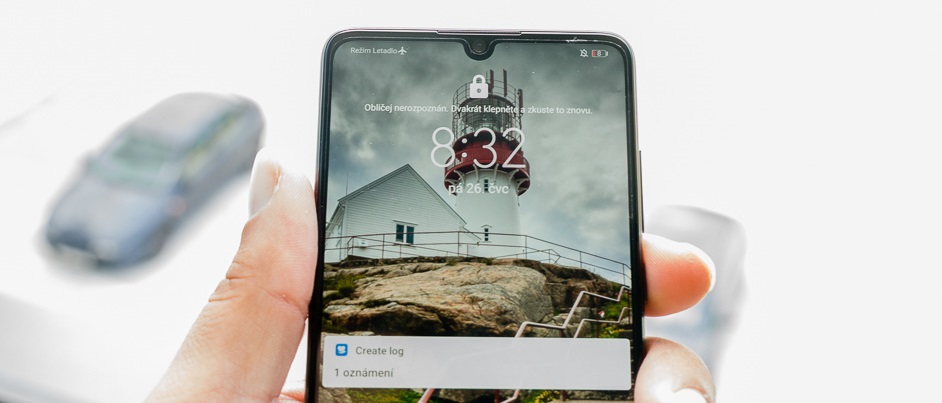 Recenze Huawei P30: Fotoaparát v hlavní roli mobilní telefon Huawei P30