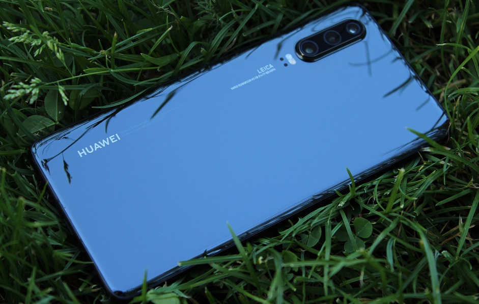 Recenze Huawei P30: Fotoaparát v hlavní roli mobilní telefon Huawei P30