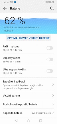 Recenze Huawei P30: Fotoaparát v hlavní roli mobilní telefon Huawei P30