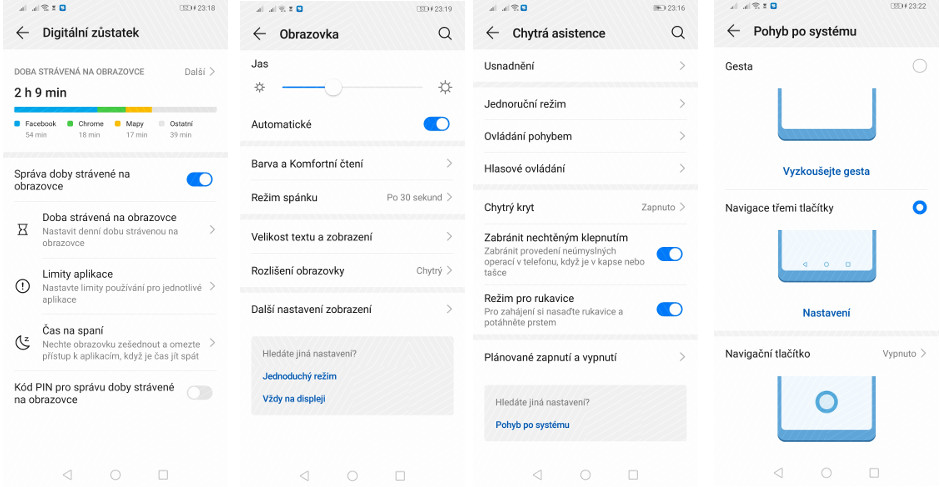 Recenze Huawei P30: Fotoaparát v hlavní roli mobilní telefon Huawei P30