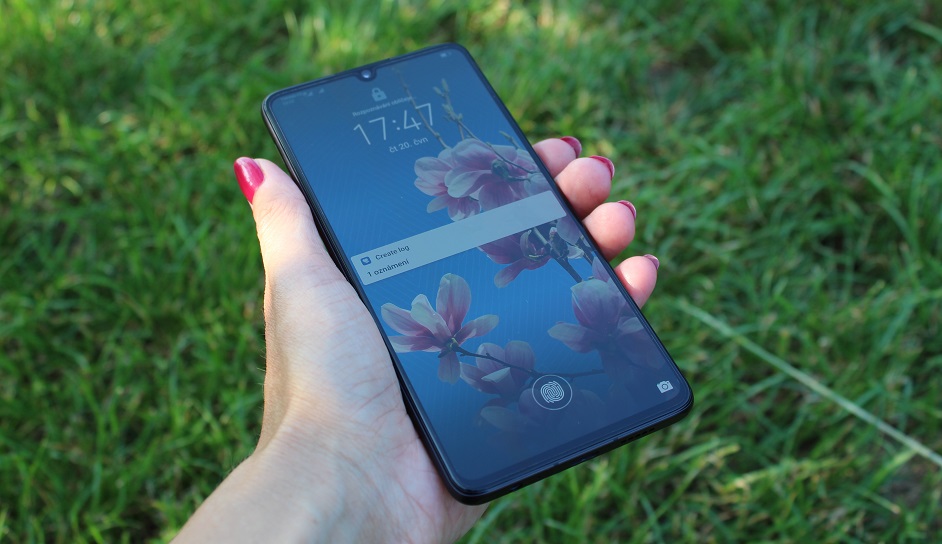 Recenze Huawei P30: Fotoaparát v hlavní roli Recenze Huawei P30: Fotoaparát v hlavní roli