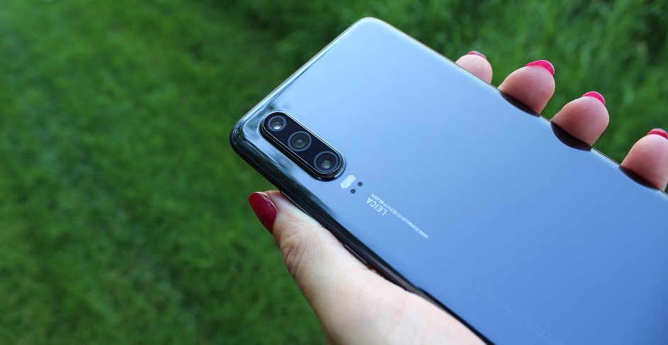 Recenze Huawei P30: Fotoaparát v hlavní roli mobilní telefon Huawei P30
