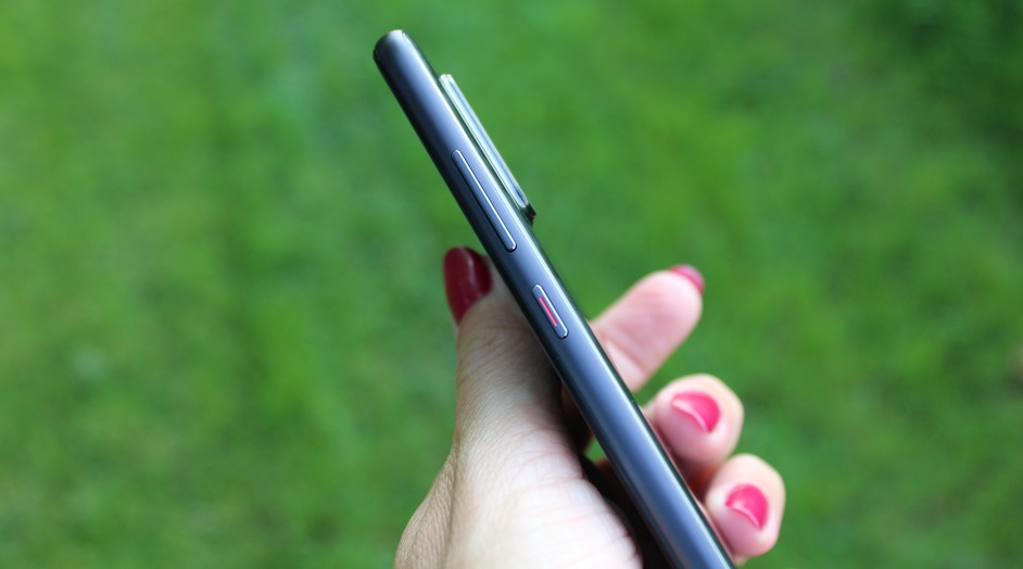 Recenze Huawei P30: Fotoaparát v hlavní roli mobilní telefon Huawei P30